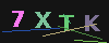 Gambar captcha