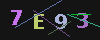 Gambar captcha